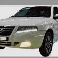 فروش حواله سمند سورن پلاس طرح مادران