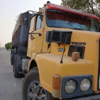 فروشی ولور62|خودرو سنگین|رامشیر, |دیوار