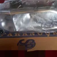 چراغ جلو پراید ۱۳۱ یک تیکه جدید