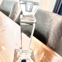 شمعدان کریستال بوهمیا آمیننس