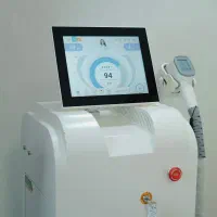 خدمات لیزر  بدن بدون درد با جواب دهی تضمینی