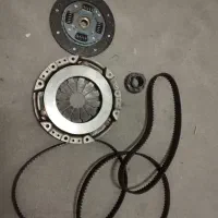 صفحه کلاج پراید سیکو و تسمه تایم