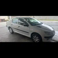 ۲۰۶ اس دی وی ۸