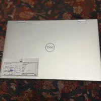 لب تاپ Dell inspiron touch تمیز Aگرید