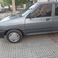 پراید مدل ۹۵