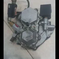 کلیه لوازم گاز سوز خودرو غیر از مخزن مربوطه|قطعات یدکی و لوازم جانبی|مشهد, گاز|دیوار