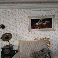 نقاشی ساختمان|خدمات پیشه و مهارت|مشهد, جاهد شهر|دیوار