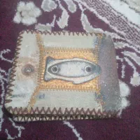 یه عدد کیف مدارک پیدا کردم