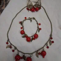 فروش انواع گردنبند