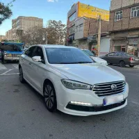 لیفان ۸۲۰ اوتمات