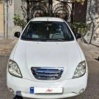 تیبا ۲ مدل ۹۷