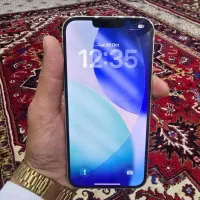 باسلام گوشی  آیفون 13پرومکس فیک طرح اصلی v|موبایل|تبریز, |دیوار