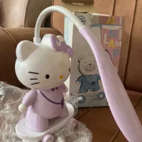 چراغ مطالعه بچه گانه در حد نو