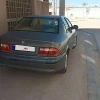 سمندLX     مدل۸۶