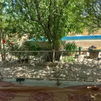 ویلا 2500 متر کرج هشتگرد تنکمان
