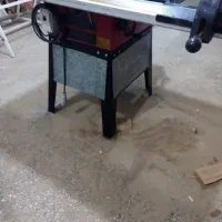 اره میزی چدنی یونیک|ابزارآلات|لنجان, |دیوار