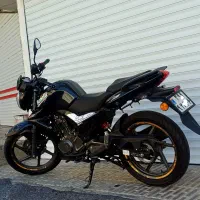 بنلی ۱۵۰ بسیار تمیز