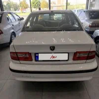 سمند
