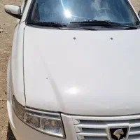 سمند LX EF7 بنزینی، مدل ۱۳۹۸