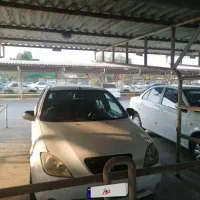 فروش تیبا 97 دوگانه کارخانه