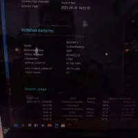 Surface laptop 5 سرفیس ماکروسافت|رایانه همراه|قم, باجک دو|دیوار