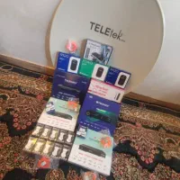 نصب وفروش گیرنده های دیجیتال نصاب آنتن|خدمات پیشه و مهارت|پاکدشت, پاکدشت (مامازند)|دیوار