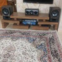 سیستم صوتی خانگی سونی