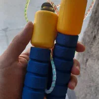 طناب بازی