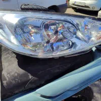 چراغ جلو 206 نو|قطعات یدکی و لوازم جانبی|قزوین, |دیوار