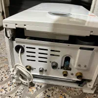 پگیج ۲۴هزار ایساتیس در حد نو|آبگرمکن، پکیج، شوفاژ|مشکین‌دشت, |دیوار