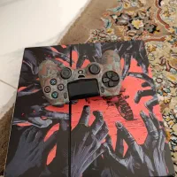 ps4فت کاملا نو|کنسول، بازی ویدئویی و آنلاین|ورامین, ورامین|دیوار