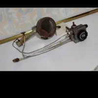 وسایل آب گرمه کن