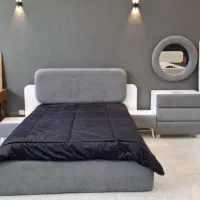 سرویس تخت خواب دونفره رویا