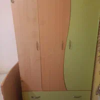 تخت و کمد|تخت و سرویس خواب|بجنورد, |دیوار