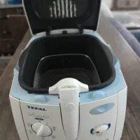 سرخ کن تفال اصل فرانسه|اجاق گاز و لوازم برقی پخت‌وپز|گرمدره, |دیوار