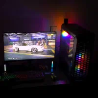 سیستم گیمینگ