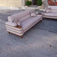 تولیدی مبل و تخت خواب|مبلمان خانگی و میز عسلی|شهرکرد, |دیوار