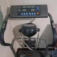 تردمیل flexifit تایوان.