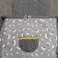 تولیدی نها دوخت