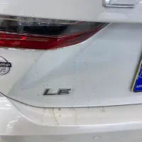 تویوتا کمریLE