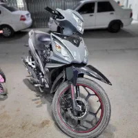 شوکا ۱۳۰ مدل ۱۴۰۴ تمیز