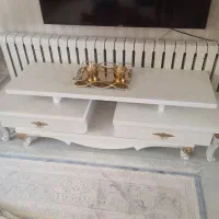 میزتلویزیون چوبی|میز تلویزیون|تهران, مهران|دیوار