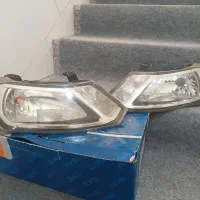 چراغ جلو ساینا