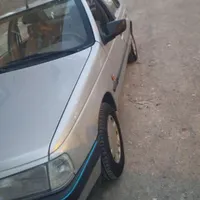 پژو 405 GLX - دوگانه سوز CNG، مدل ۱۳۹۰|خودرو سواری و وانت|جوانرود, |دیوار