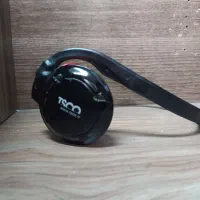 هدفون تسکو H5318بلوتوثی رمخور کیفیت عالی کارکرده|لوازم جانبی موبایل و تبلت|تهران, نظام‌آباد|دیوار