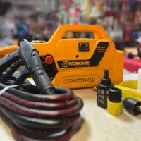 کارواش دینامی ۱۱۰ بار ورکسایت|ابزارآلات|اصفهان, هفتون|دیوار