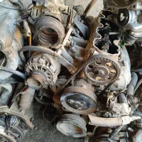 بورس لوازم استوک دوو وام وی ام 110