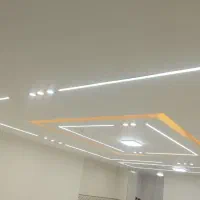 برق/لاین/برقکاری ساختمان/هالوژن/محافظ ولتاژ
