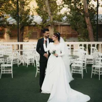 عکاسی و تصویربرداری مراسمات عروسی با شرایط ویژه