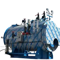 دیگ بخار با قابلیت هوشمند سازی